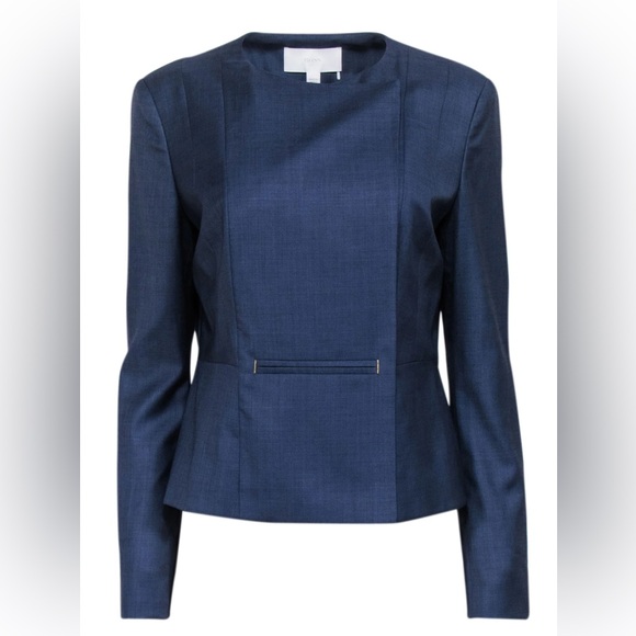 Hugo Boss Jackets & Blazers - BOSS by Hugo Boss "Jasoni" Blazer
